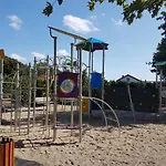 Apartament Baltyk Polanki Aqua Park