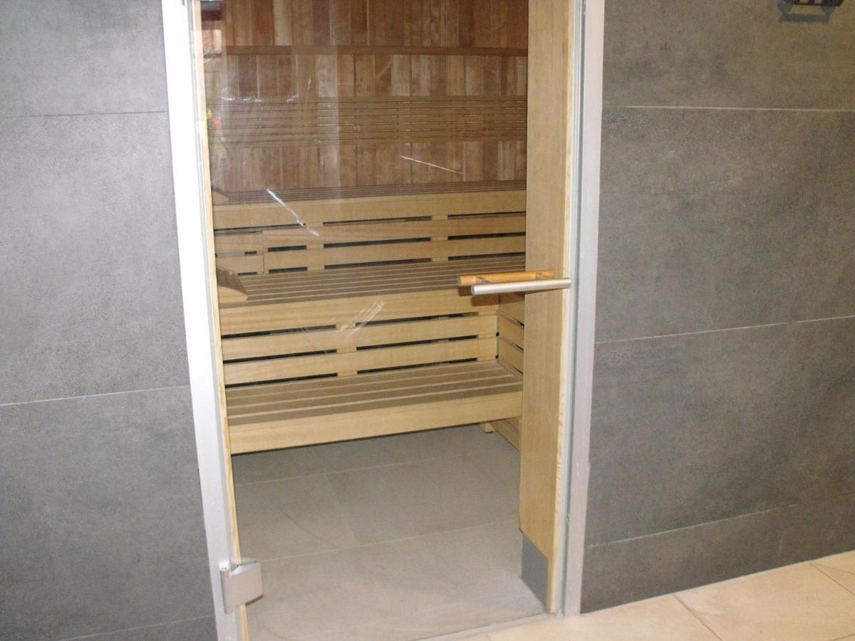 Apartment Baltyk Polanki Aqua Park Kolberg