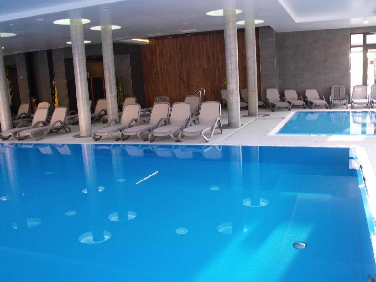 Apartment Baltyk Polanki Aqua Park Kolberg