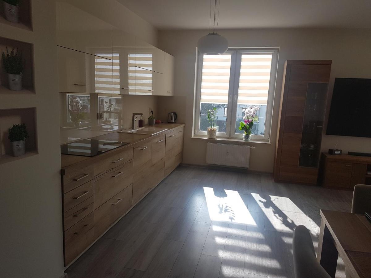 Apartment Baltyk Polanki Aqua Park Kolberg