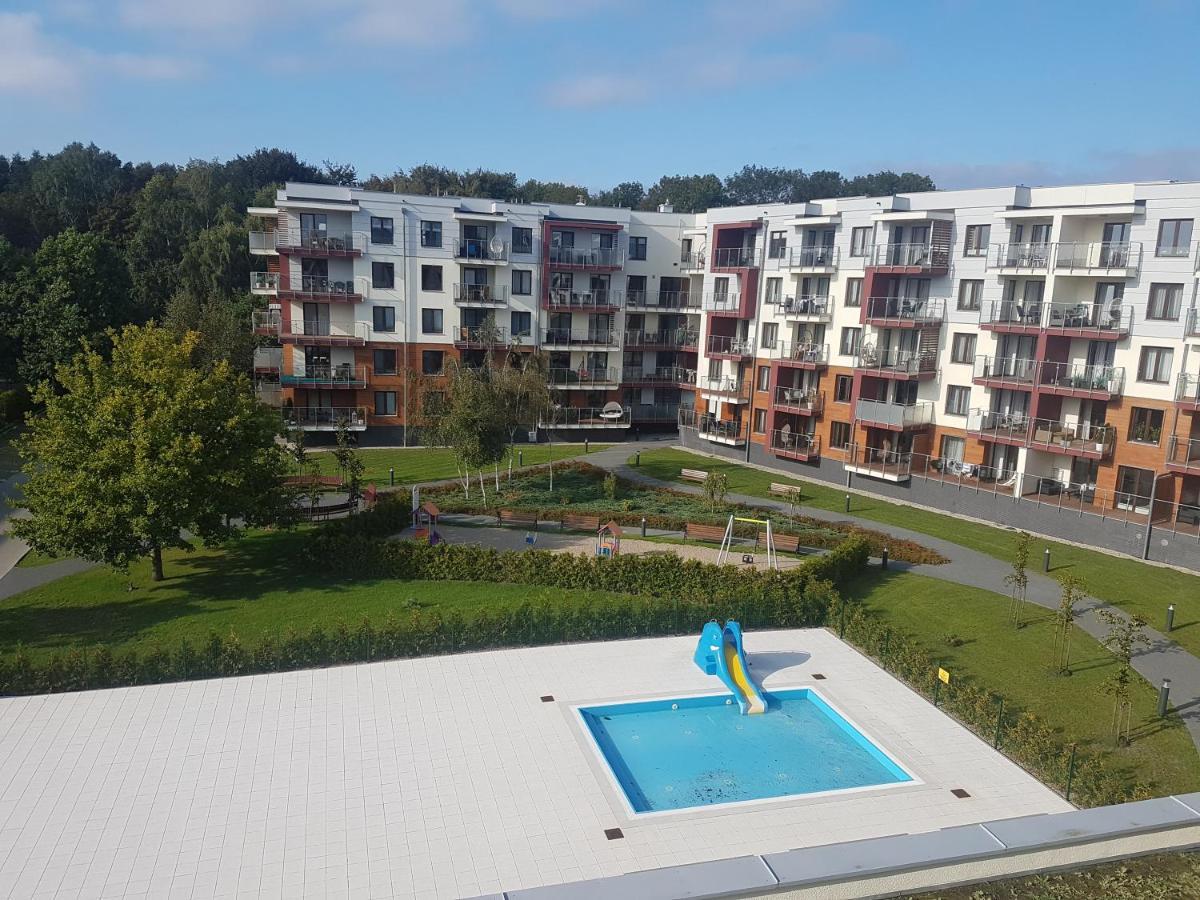 Baltyk Polanki Aqua Park *