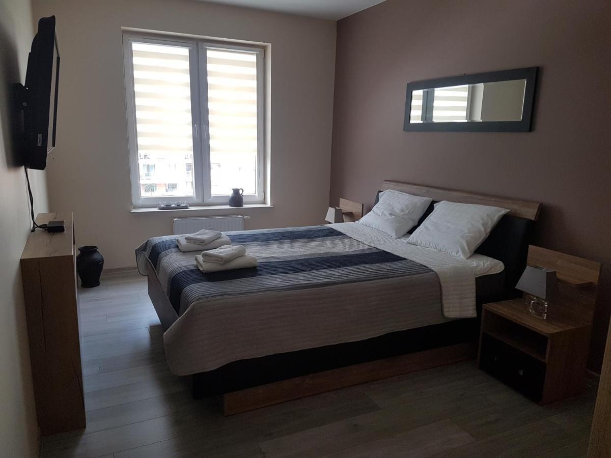 Apartment Baltyk Polanki Aqua Park Kolberg